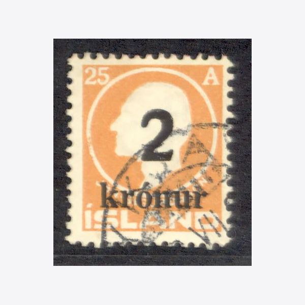 Iceland 1926