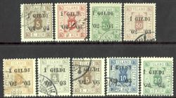 Iceland 1902-1903