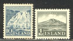 Ísland 1935