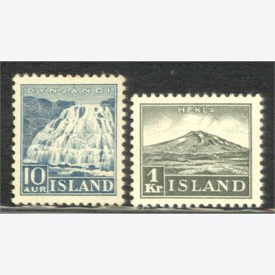 Iceland 1935