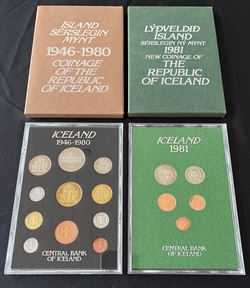 Iceland 1946-1980