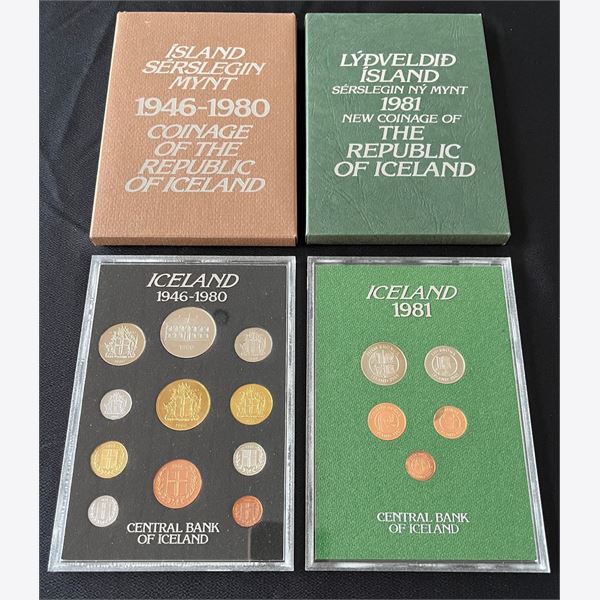 Iceland 1946-1980