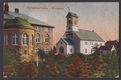 Iceland 1910s