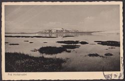 Iceland 1930s