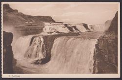 Iceland ca 1930