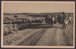 Iceland ca 1940s