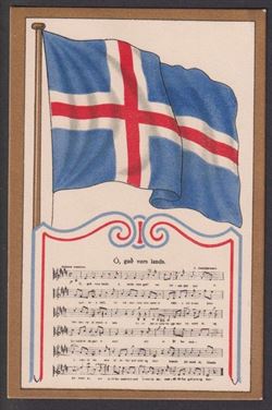 Iceland ca 1920