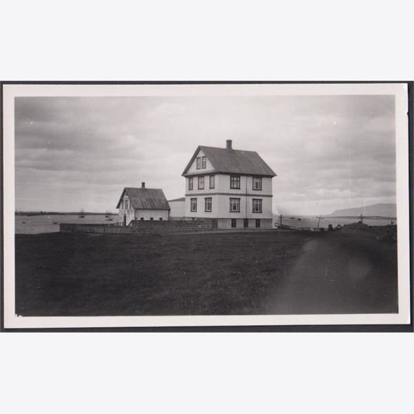 Iceland ca 1920 ?