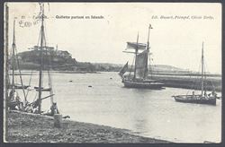 Ísland ca 1910