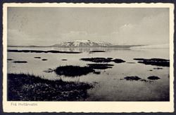 Iceland 1939