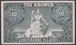 Ísland 1929