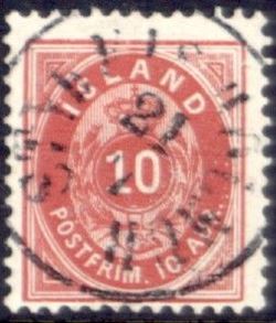 Ísland