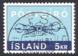 Ísland