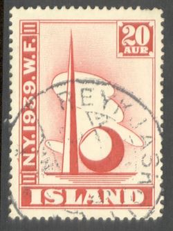 Ísland