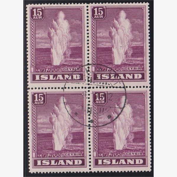 Ísland