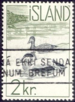 Ísland