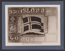 Iceland 1930