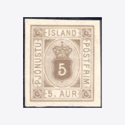 Iceland 1878