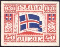 Ísland 1930