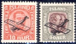 Iceland 1928-29