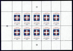 Ísland 1992