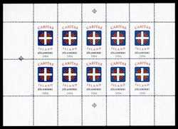 Ísland 1994