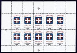 Ísland 1996