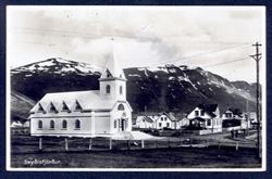 Ísland ca 1930