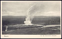 Iceland pre 1910