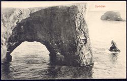 Ísland ca 1910