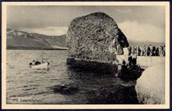 Iceland ca 1940s