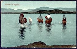 Ísland 1910s