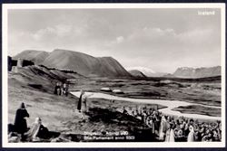 Ísland ca 1930