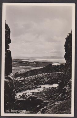 Ísland ca 1930