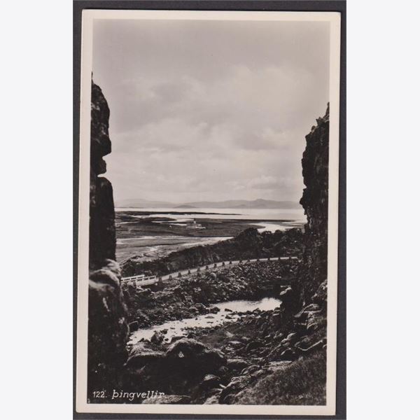 Iceland ca 1930