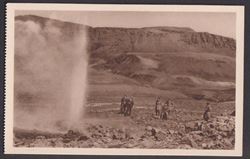 Iceland ca 1920s