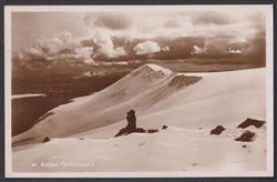 Iceland late 1920s