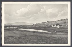 Iceland ca 1930