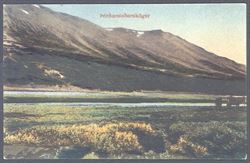 Ísland ca 1915