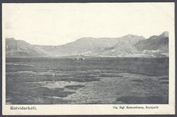 Ísland ca 1910