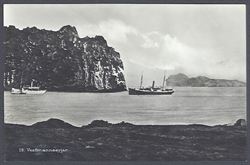 Ísland 1928