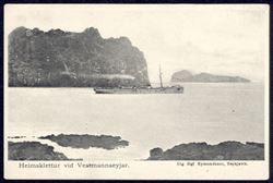 Ísland pre 1910