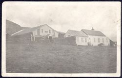 Ísland ca 1920s?