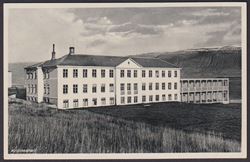 Iceland ca 1930?