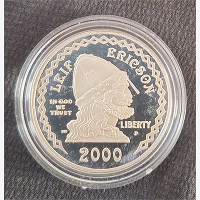 USA 2000