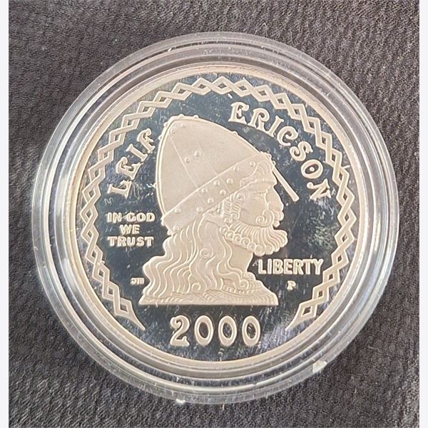 USA 2000