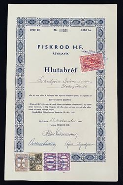 Ísland 1946