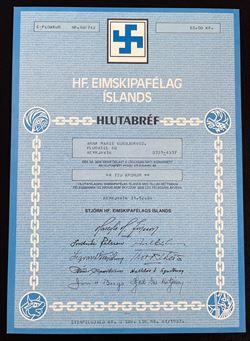 Ísland 1984