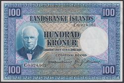 Ísland 1948