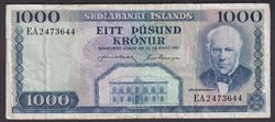 Ísland 1963